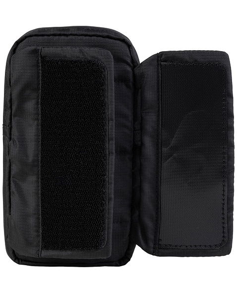Puzdro HANNAH CAMPING SWAG Uni, anthracite