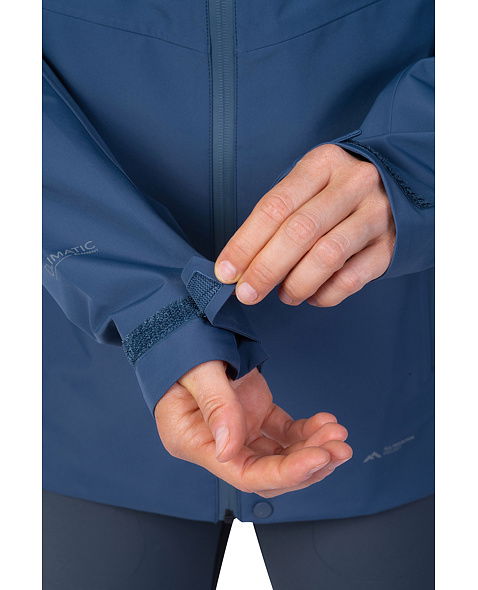 Dámská bunda HANNAH ABIGAIL