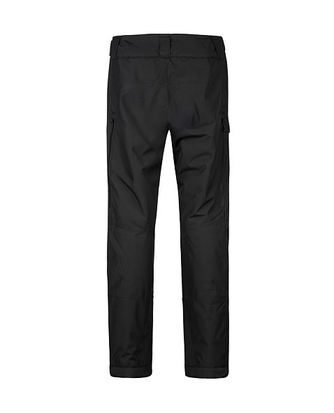 Pants Hannah Bons Women, anthracite