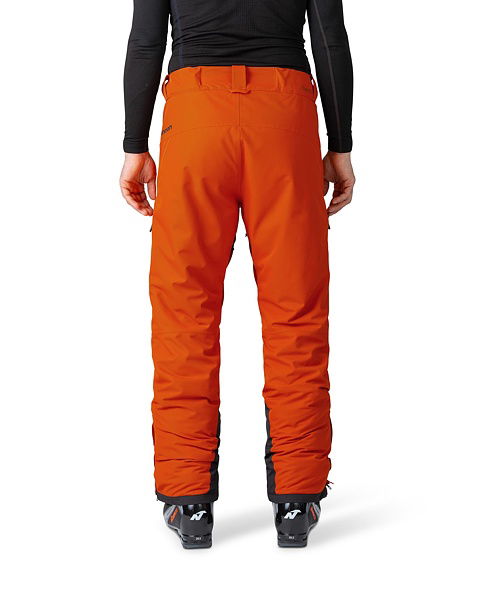 Pants Hannah Wiel Men, pureed pumpkin