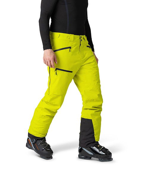 Pánské kalhoty HANNAH JOHNS