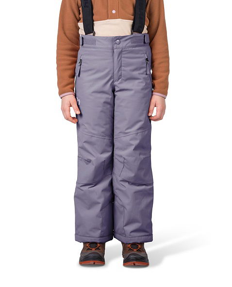 Detské nohavice HANNAH AKITA JR II