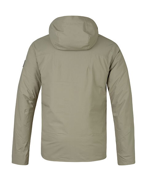 Jacket Hannah Northpole Men