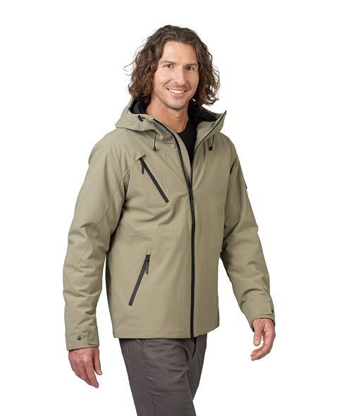 Pánska bunda HANNAH DERK II