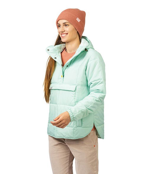 Jacket Hannah Sugar Women