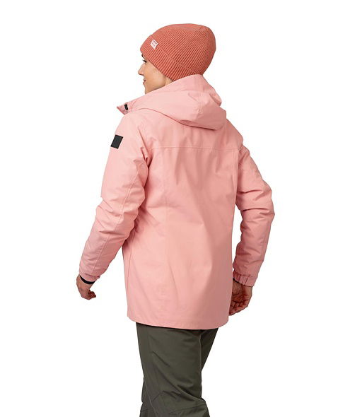 Jacket Hannah Pepper Women