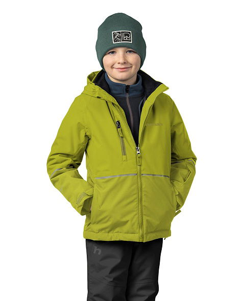 Dětská bunda HANNAH ANAKIN JR