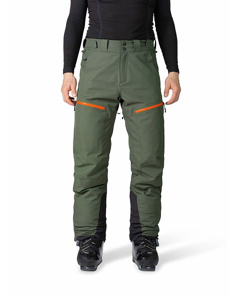 Pánske nohavice HANNAH WIEL