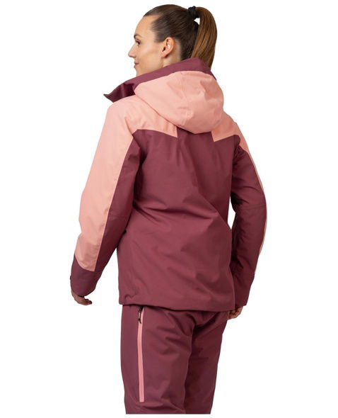 Dámská bunda HANNAH RITTA