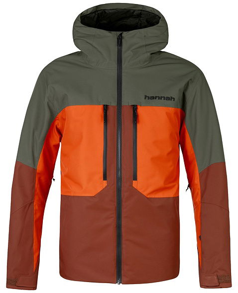 Jacket Hannah Niel Men