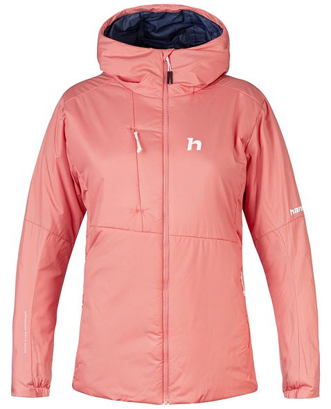 Jacket Hannah Taya Hoody Women