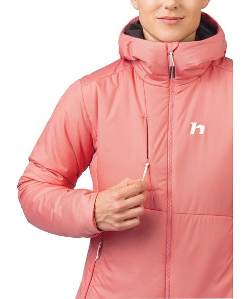 Dámská bunda HANNAH TAYA HOODY