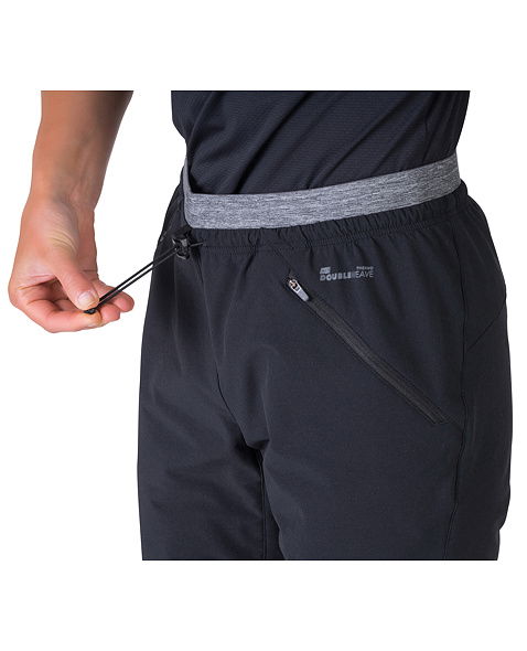 Dámské kalhoty HANNAH KASH W PANTS, anthracite (gray)