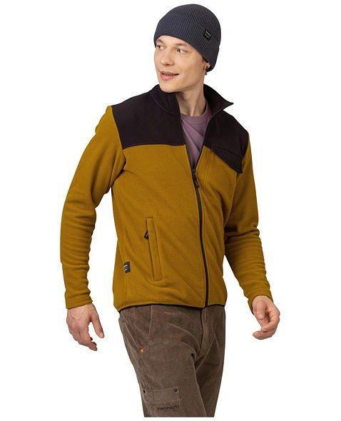 Pánska mikina HANNAH BERT