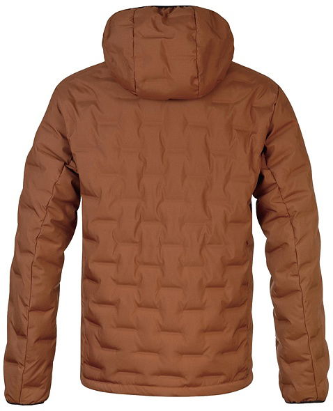 Jacket Hannah Zazu Men