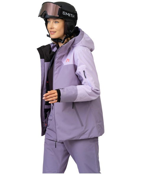 Jacket Hannah Ritta Women