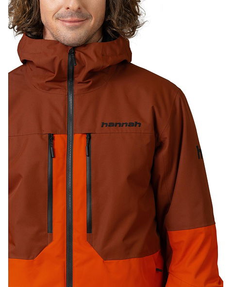 Jacket Hannah Niel Men