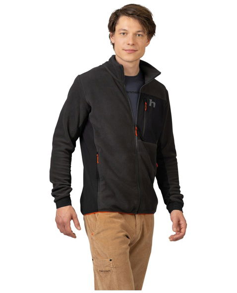 Pánská mikina HANNAH YUKON