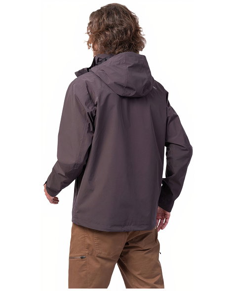 Jacket HANNAH NICKHIL II Man