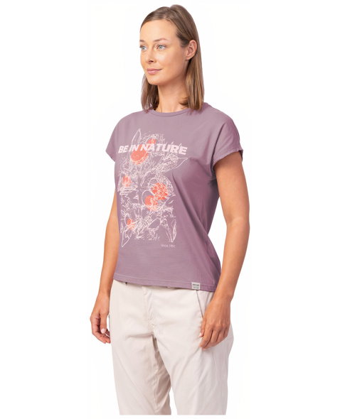 Tričko - krátký rukáv HANNAH CLAIR Lady