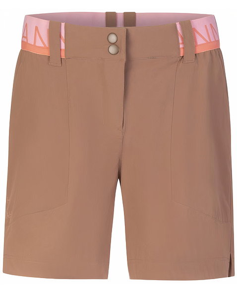 Dámské kraťasy HANNAH HOLY SHORTS