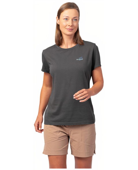 T-shirt HANNAH ADRIA Lady