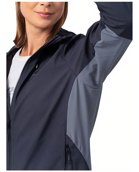 Jacket HANNAH AIRY HOODY Lady