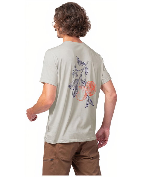 Pánske tričko HANNAH LOGEN Man