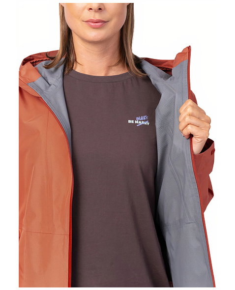 Jacket HANNAH TARMA Lady