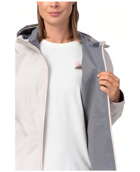 Dámska bunda HANNAH TARMA Lady