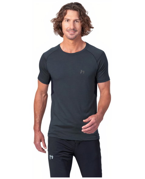 T-shirt HANNAH TARAN Man