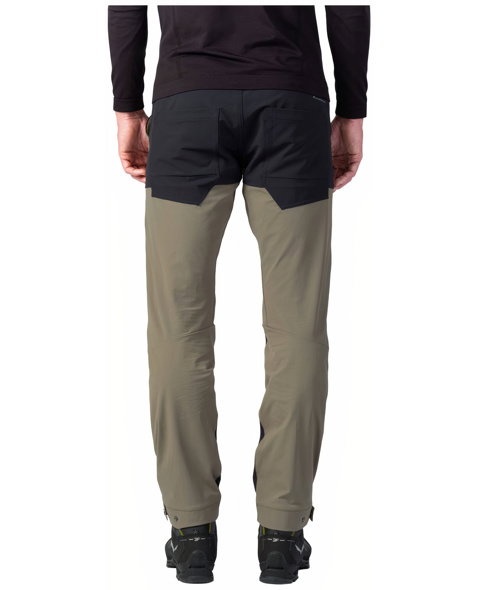 Pants HANNAH TORG Man
