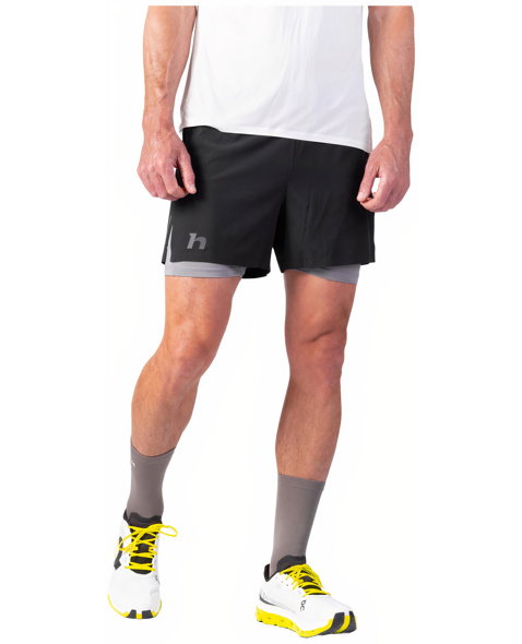Pánské kraťasy HANNAH ASH SHORTS