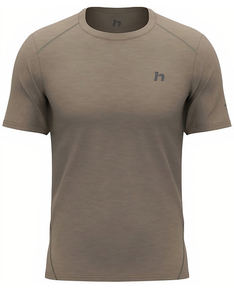 Tričko - krátký rukáv HANNAH PELTON II Man