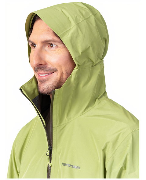 Jacket HANNAH TRAVIS Man