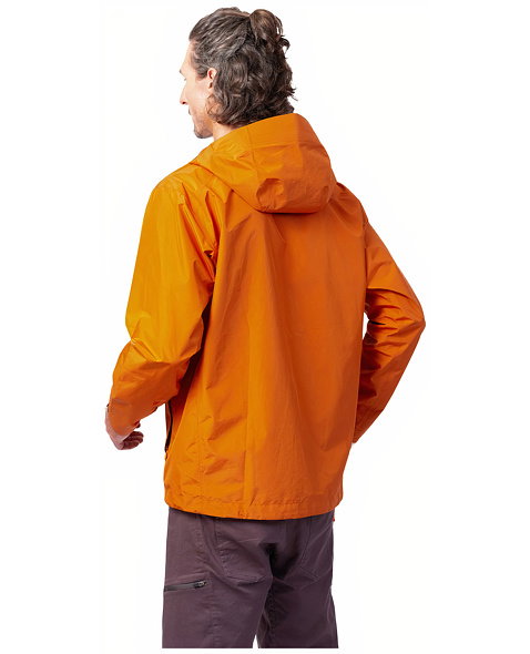 Jacket HANNAH TRAVIS Man