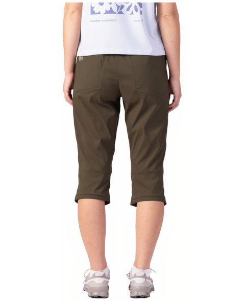 Dámske kraťasy HANNAH WALERIN Lady