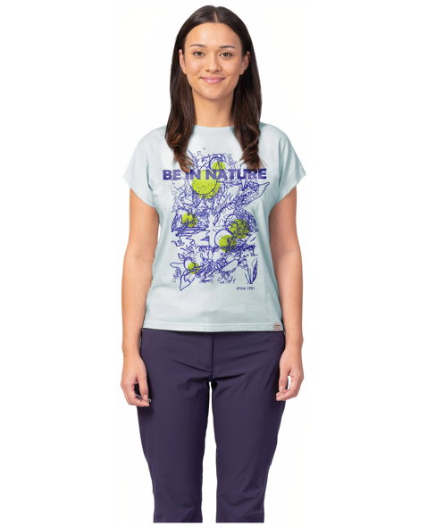 Dámské tričko HANNAH CLAIR Lady