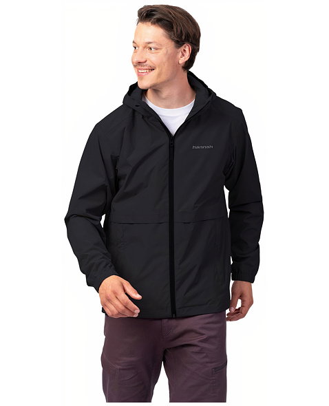Jacket HANNAH CHAZ II Man