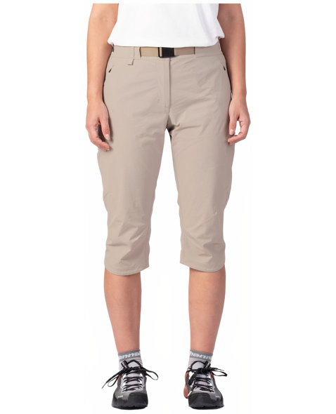 Pants HANNAH ATTA CAPRI