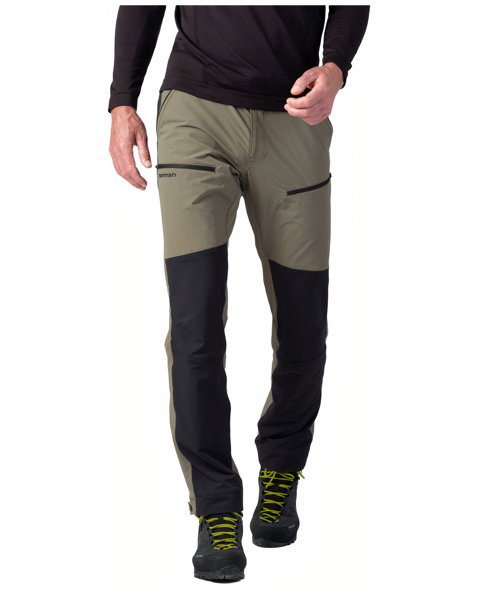 Pánské kalhoty HANNAH TORG Man