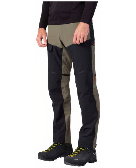 Pánske nohavice HANNAH TORG Z-OFF Man