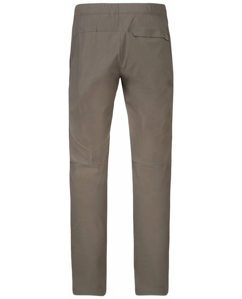 Pánske nohavice HANNAH TIMOTY Man, brindle