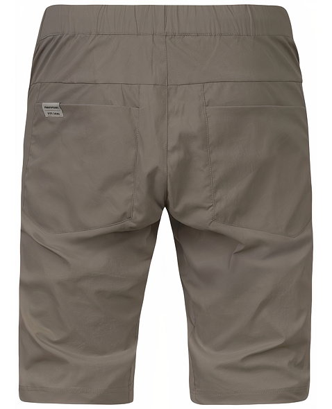 Pánske kraťasy HANNAH TIMOTY SHORTS Man, brindle