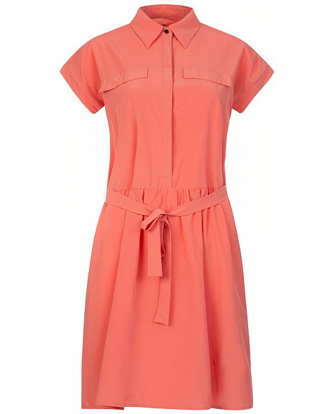 Dámske šaty HANNAH NYA Lady