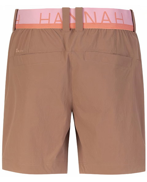 Dámské kraťasy HANNAH HOLY SHORTS