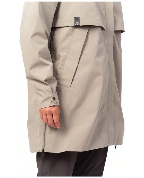 Jacket HANNAH SUE Lady