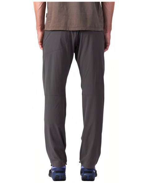 Pánske nohavice HANNAH NIGUEL II Man