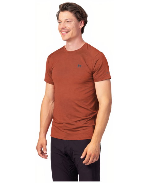 T-shirt HANNAH PELTON II Man