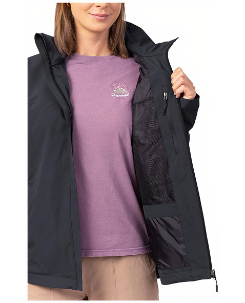 Dámská bunda HANNAH MINDY II Lady